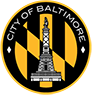 Baltimore City seal