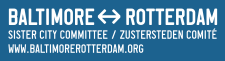 Baltimore-Rotterdam Sister City Committee