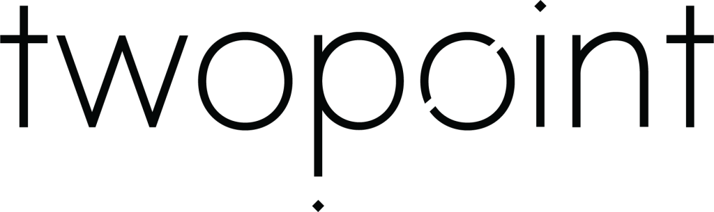 Twopoint Studio logo