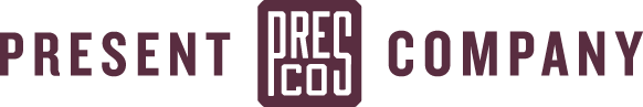 Present Companylogo