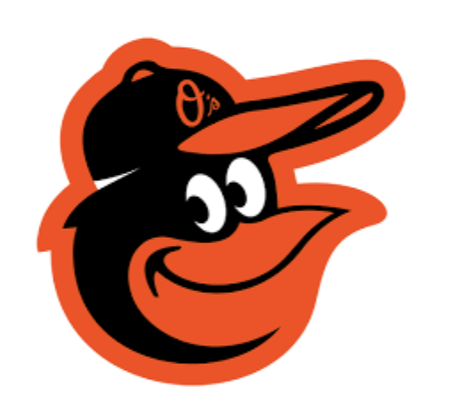 Orioles logo 