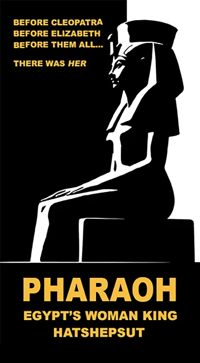 A black and white picture of an Egyptian women sitting